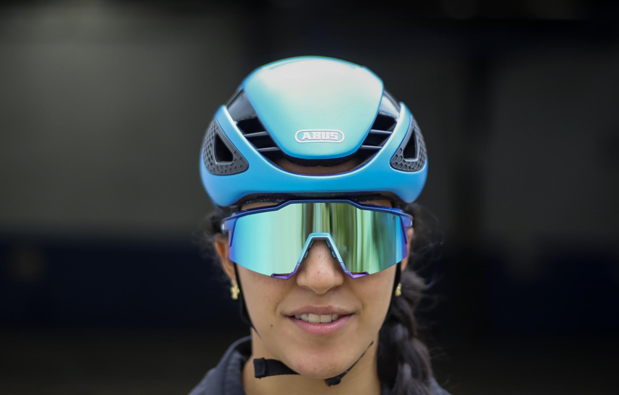 Tenemos unas gafas de ciclismo superventas con cinco lentes para todos los  climas - Showroom