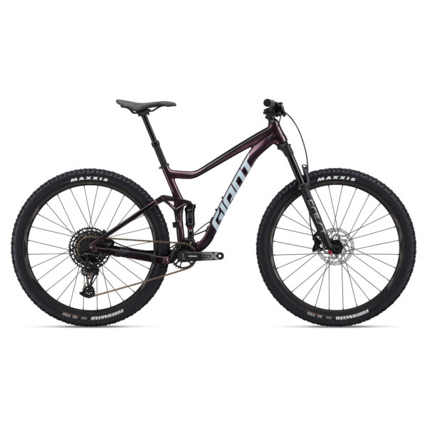 Bicicleta marca online giant