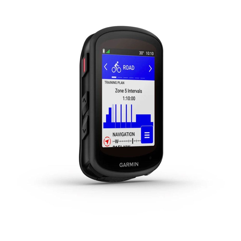 CICLOCOMPUTADOR GARMIN GPS EDGE 840 SOLAR Ciclo Boutique