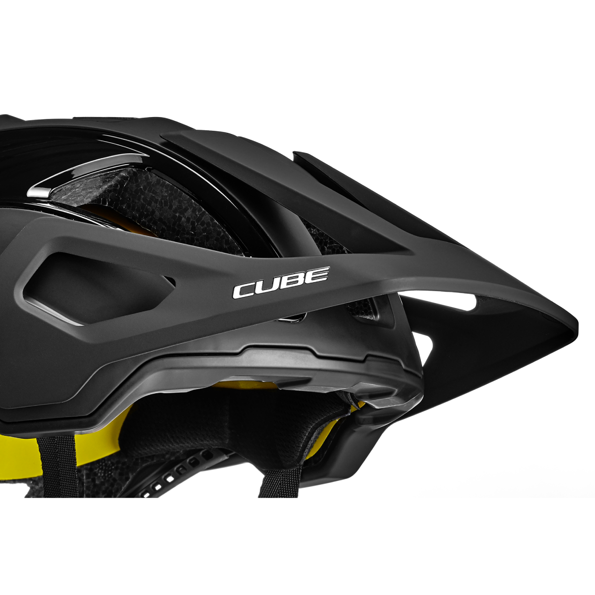 CASCO CUBE HELMET STROVER Ciclo Boutique